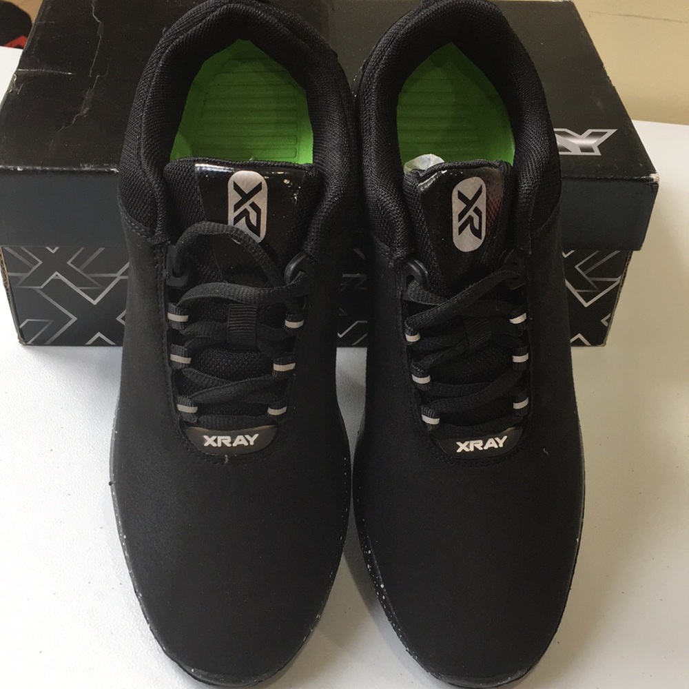 Xray jogging sneaker unisex adult.